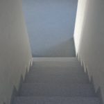 Revêtement d'un escalier d’intérieur - PM Aménagement